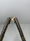 Vintage Hmq Silverplate Metal Nut Shellfish Cracker  Tool Skinny Nostalgia