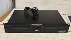 Numark Cdn-23s Dj Professional Dual Cd Player  Tested   Works Great 