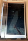 Jennair Jmhf930rss 30 In  Over The Range Microwave stainless Steel  read 