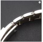 Stainless Steel Oyster Bracelet Watch Band 20mm 21mm Metal Strap
