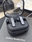    brand New Black 2026 Samsung Galaxy Buds4 Pro Anc Bluetooth Headphones      