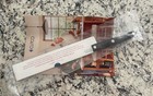 New Cutco 1725 French Chef Knife 9 1 4  Classic Handle Sealed Lifetime Warranty