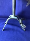 Lightning Protection Rod  Stand  Star Arrow And Blue Ball Architectural Element