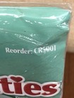 Nos Cuties Size 5 Premium Diaper  sample  2 Diaper Package 27  Lbs