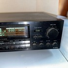 Onkyo Integra Ta-2600 Stereo Cassette Tape Deck R1