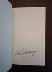 Signed Arnold Schwarzenegger Autographed Book - Be Useful  Seven Tools For Life