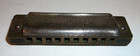 Hohner Vest Pocket Harp Harmonica Vintage