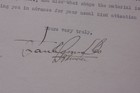 1930 Lamson Goodnow Frank Samuel Co Waban Ma Iron Steel Ores Ephemera L408e
