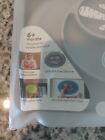 Baby toddler  Placemat Plate Mini Mat - One-piece Silicone Placemat Plate