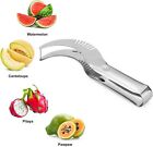 Watermelon Slicer Cutter Knife Server Corer Scoop Kitchen Knife Tools Lot