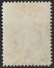 St  Helena 1864 - Sg 30  1s  Yellow-grn  Type B  Perf 14- Qv - Mvlh  Cat   22 00
