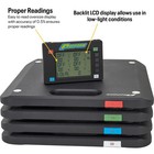 Wireless Race Car Scale Set And Liquid Level W  12ft Hose  Easy Transportation