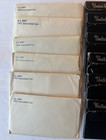 Lot Of 12- 1973-1978 Us Mint Coin Sets_ Unc P  D     Proof S- Ike Dollar Years