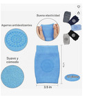 Protectores De Rodillas Unisex Antideslizantes Para Beb    paquete De 5 