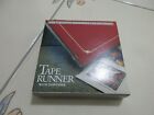 The Creative Memories Collection  Tape Runner With White Dispenser Nib 