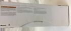 Microsoft Xbox 360 Kinect Sensor Sealed In Box Includes Kinect Adventures -new