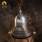 Bohai Kingdom Late Tang Dynasty Style Bohai Armor Helmet