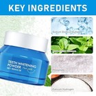 Teeth Whitening Powder - Teeth Whitening  Removes Stains   No Sensitivity   Ena