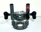 Milwaukee 48-10-2838 1 2  Router Plunge Base   base Only   