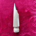 Otto Link Tenor Sax Mouthpiece  Vintage C  1935-39  Four Star Master Link