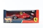 Hot Wheels F1 Ferrari F300 1998 1 18 Michael Schumacher Collection Ltd Edition