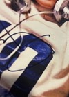 Johnny Depp Pirates Friday 13th Movie Signed Autographed 8x10 Photo