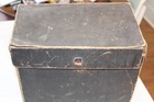 Antique M  Hohner  04 World s Fair Award Accordion W  Box