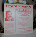 Stop Smoking Now Hypnosis Lp Record    Dr  Sportelli Creations For Life