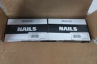 Mazel   Co  103506134 4950 Pk 1-3 4 In L Hot Dipped Galvanized Roofing Nails