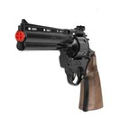 Gonher Colt Python Style Zombie Cap Revolver 12 Shot Made In Spain