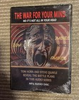 The War For Your Mind No  Its Not All In Your Head Mp3 Audio Disk