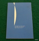 Vintage Girl Scout - 1956 Blue Book
