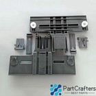 Upgraded W10350376 Dishwasher Upper Rack Adjuster For Kenmore Whirlpool Kitchen