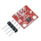 1pc Htu21d Temperature And Humidity Sensor Module Board Breakout For Arduino