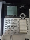 Vtech Cm18445 4-line Expandable Business Phone With Answering System And Adapter