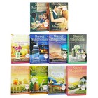 The Sweet Magnolias  Netflix Series Books 1 - 10 Collection Set By Sherryl Woods