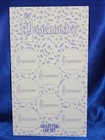 The Pagemaster  1994  Collectors Cap Set Of 8 Rare Movie Promo Items Pogs Sheet