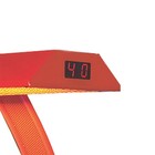 Dynamo Fire Storm Air Hockey Table - Free Play