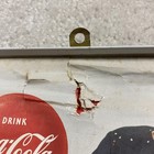 Vintage Coca-cola 1964 Things Go Better With Coke Wall Calendar Multicolor Ad