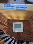 Fujitsu Uty-rnruz5  Heatpump Thermostat - Touch Panel Controller - Wired Remote