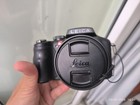 Leica V-lux 3 Bridge Camera Vintage Photography 