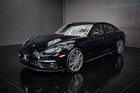 2022 Porsche Panamera 