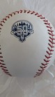 2012 Rawlings Official New York Mets 50th Anniversary Season Baseball - 627