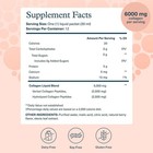 Youtheory Collagen Liquid 5000 Mg Berry Flavor 12 Pack - Hair  Skin   Nails