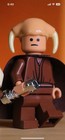 Lego Star Wars Custom Saesee Tiin Tcs Minifigure