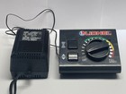 Lot Of Lionel Train Cars And Controller  untested 