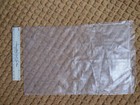 Water Soluble  Dissolving Bags  Biodegradable Ashes cremains  Water green Burial