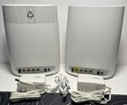 Nob Netgear Rbk50-100nas Orbi Ac3000 Tri-band Whole Home Wifi System 2 Pack New