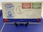 First Flight Trans-pacific To Hong Kong  Apr  21  1937  To S f   Macao 