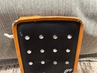 Vtg Mylec Gm520 Hockey Goalie Blocker Right Hand Roller